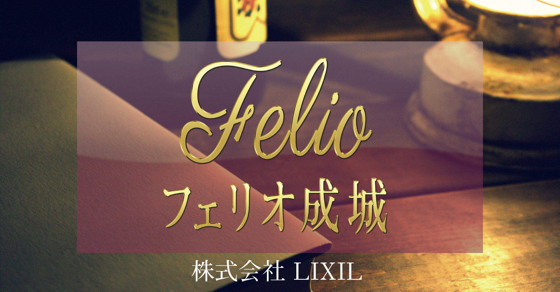 フェリオ成城（介護スタッフ：正社員）